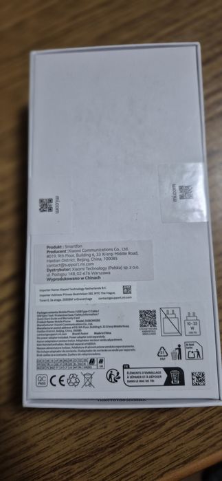 Redmi 15C     8gb RAM     128gb ROM