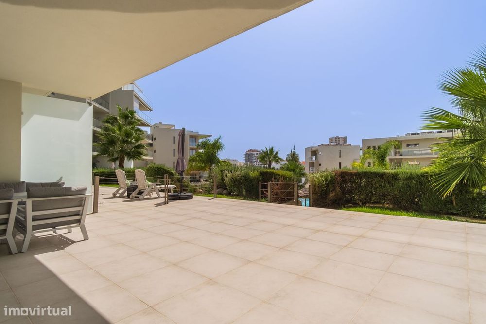 Oasis Mar A0B