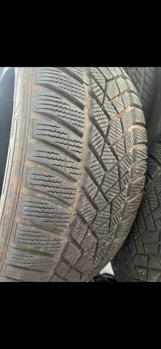 4 pneus 17 225/50/17