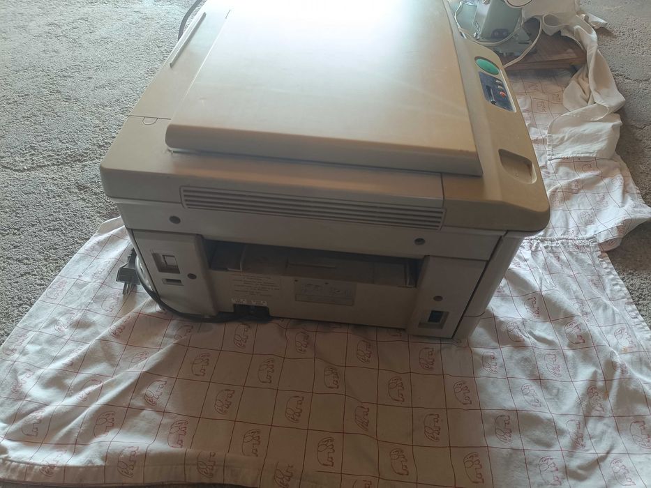 Fotocopiadora profissional Konica Minolta EP2130