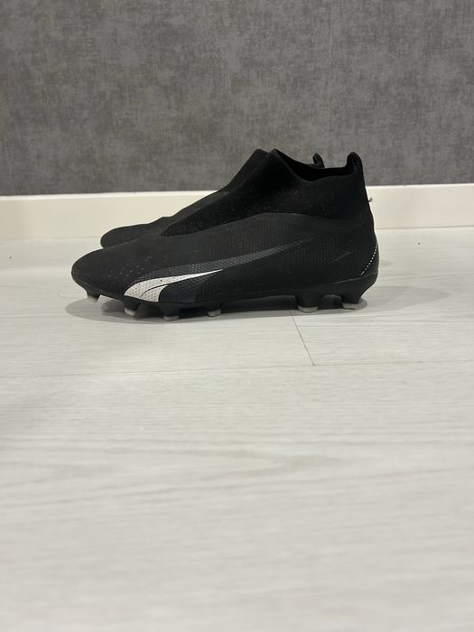 Chuteiras Puma Ultra Match