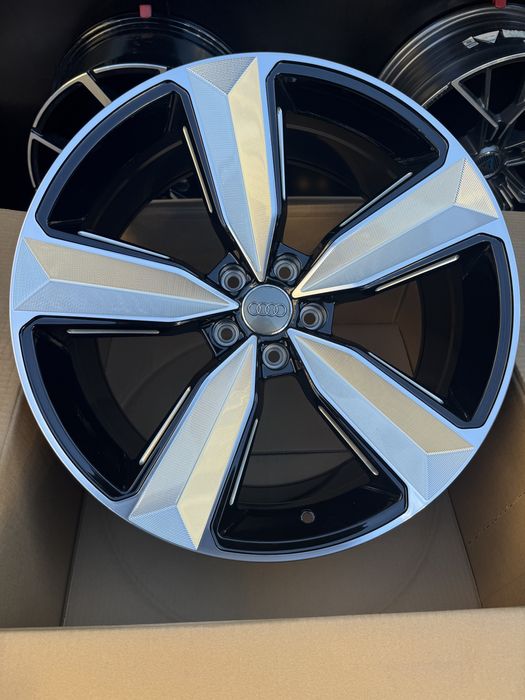 Диски Нові Audi 5/112/R19