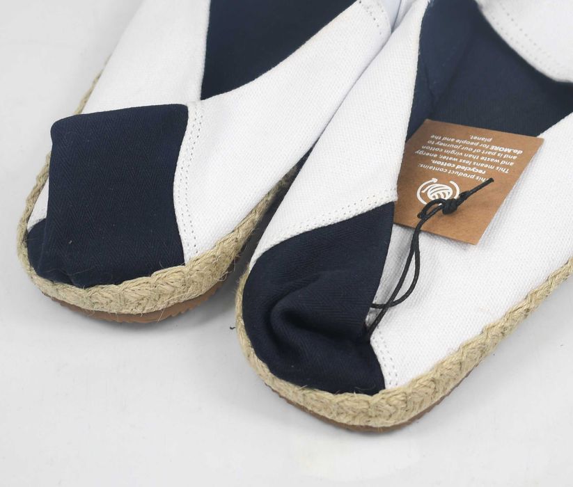Nowe espadryle Pier One roz. 43