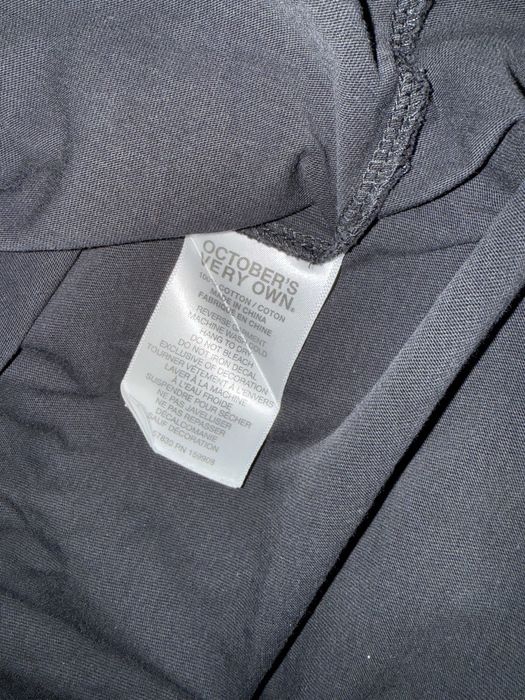 Футболка Drake Octobers very own Rap M size