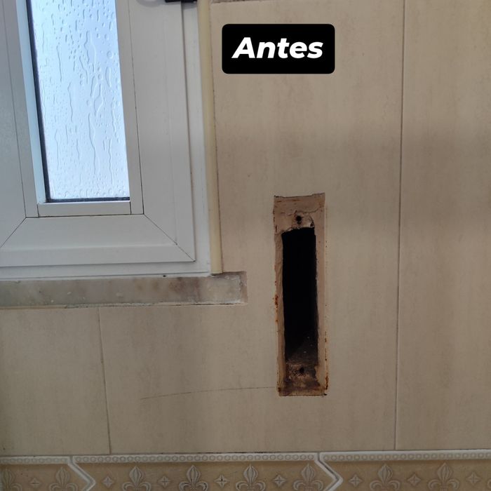 Netto Serviços Pladur e limpeza pós obra