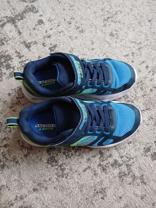Кроссовки, кросівки Skechers