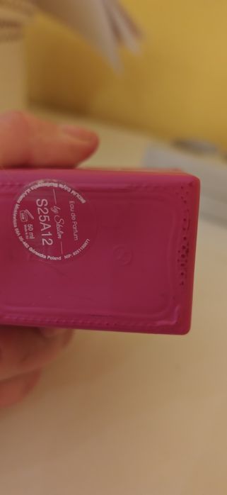 Perfum Skolim bebecita