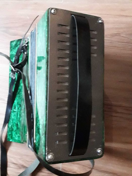 Akordeon Malczyk 23 klawisze