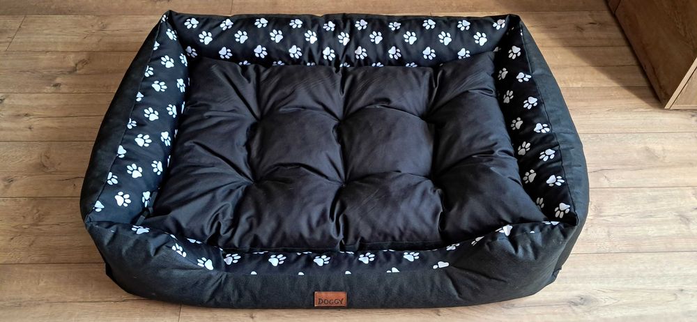 Legowisko dla Psa Duże Mocne XXL 114x84 cm