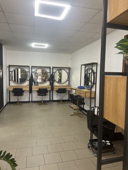 Оренда приміщення