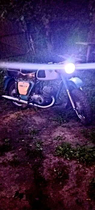 Продам иж юпитер 3