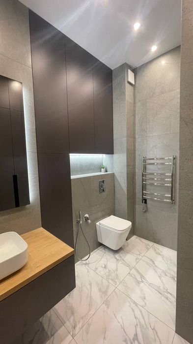 2к ЖК Comfort City,  Подолинского 31, небольшая собачка обсуждается