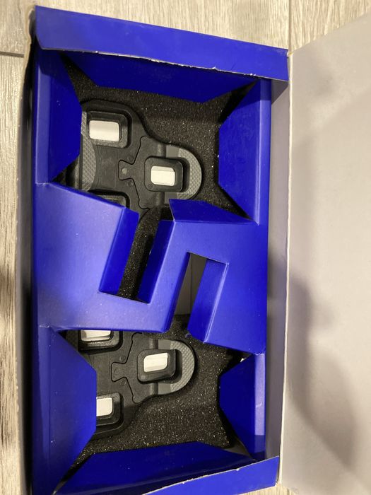 Bloki szosowe SL giant bloki pedałów szosowych spd