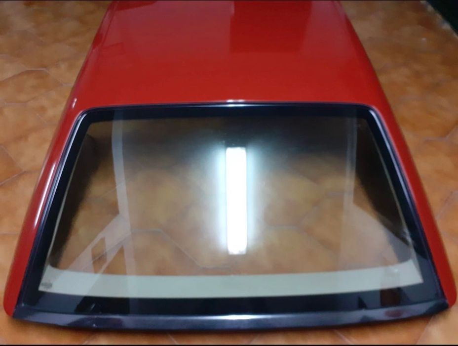 Hard top Mercedes SL  R129