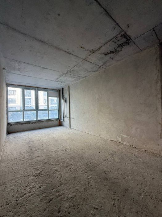 Готова до Ремонту! Двохстороння 1-кімнатна ,Паркова Алея