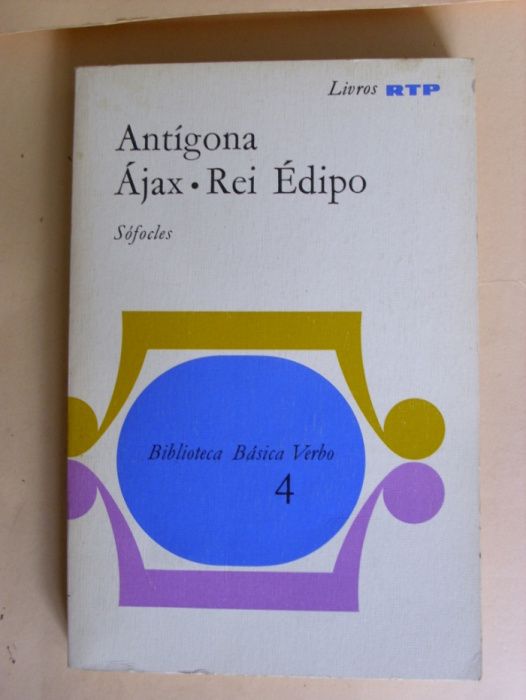 Teatro Grego Ésquilo, Sófocles, Eurípedes, Aristófanes