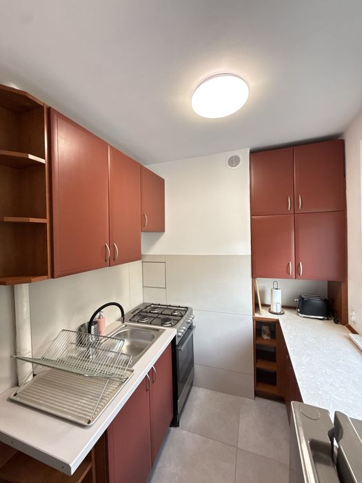 Duży pokój 12 m² | po remoncie | Gdynia Chylonia | od zaraz