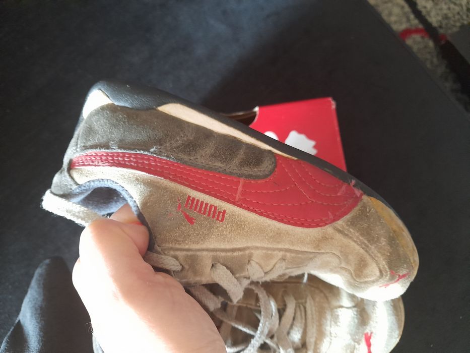 Ténis Puma 29 criança