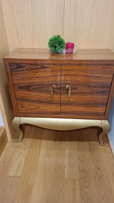 Móveis de arrumação e decoração - Qualidade premium!