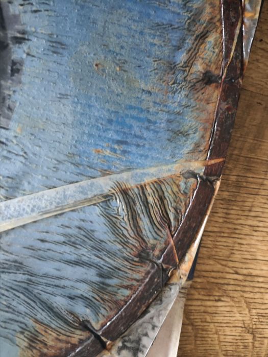 Високошвидкісний відрізний алмазний диск Diamond Tool Company 350мм