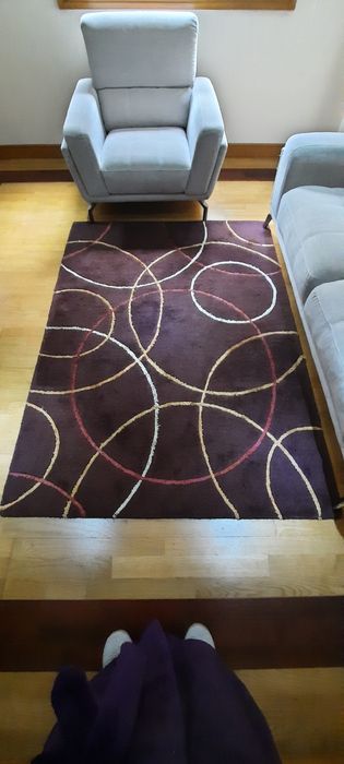 Tapete 133 cm X 190 cm