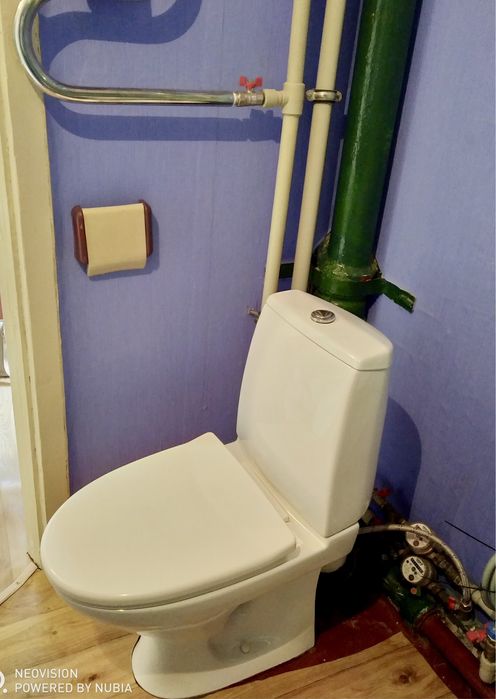 Продам 1к на Лушпи біля риночку