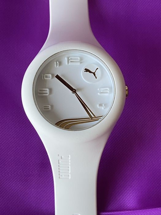 Часы женские PUMA