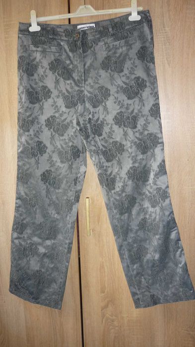 Gerry Weber - damskie spodnie  r; 46