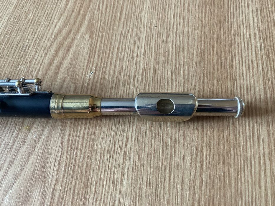 Флейта пикколо (piccolo)