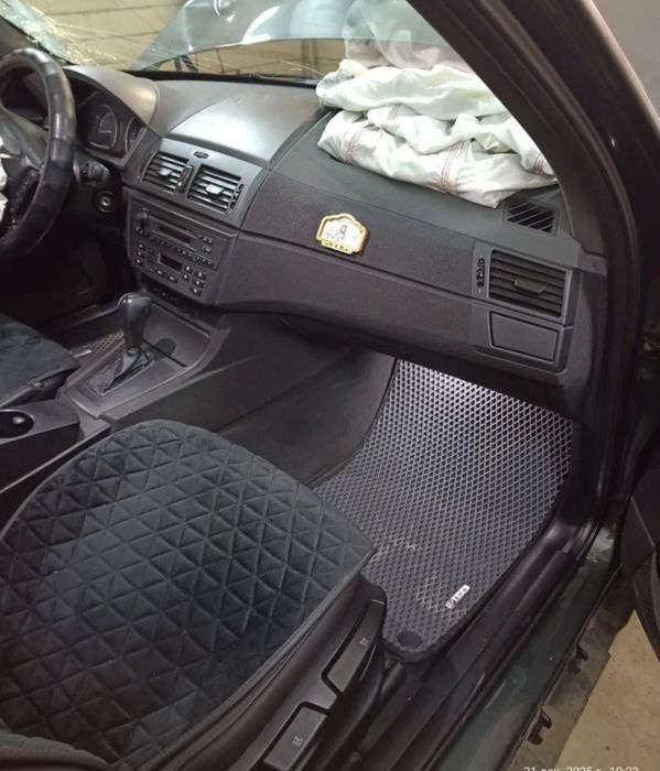 BMW               Х3      дтп
