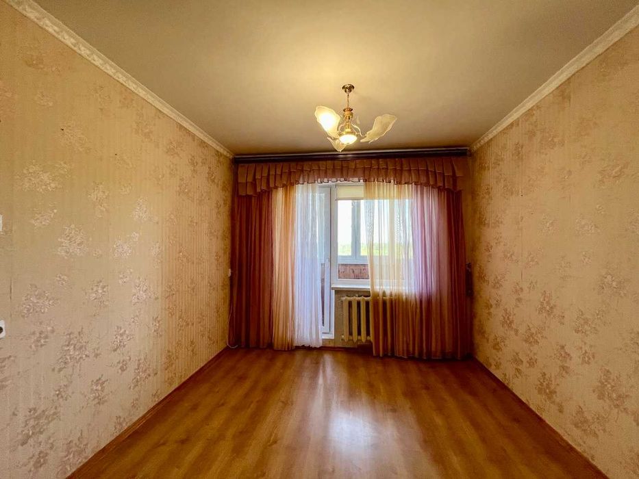 є-ВІДНОВЛЕННЯ! Продаж 3-кімнатної квартири з ремонтом!