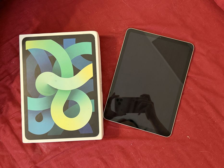 Ipad air 4 64 gb wi-fi