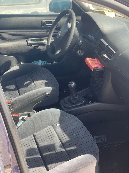 Golf 4 gpl gasolina