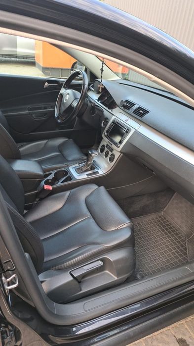 Продам Пасат б6 2,0