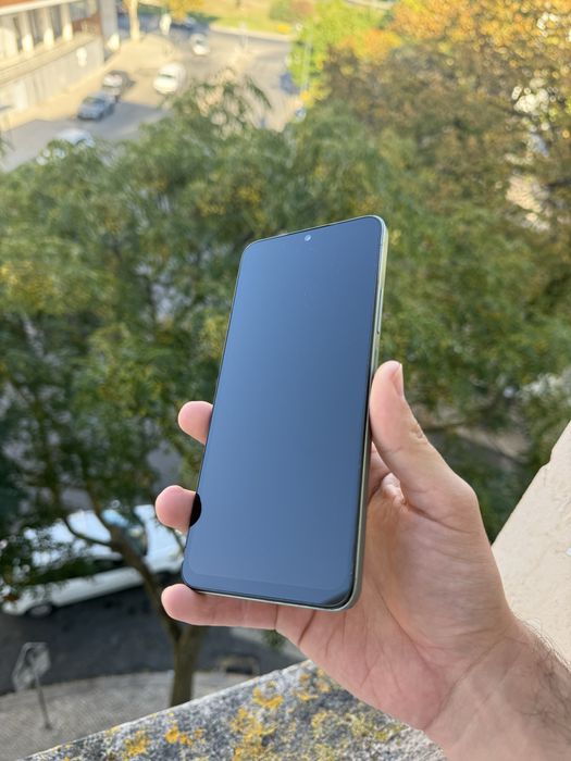 POCO C75 muito bom