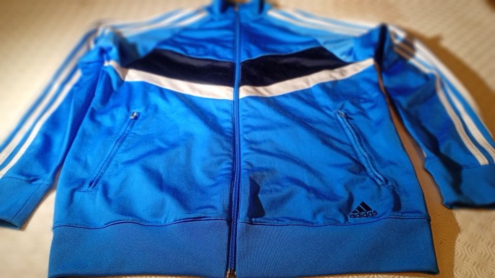 Casaco Adidas XL 16Anos