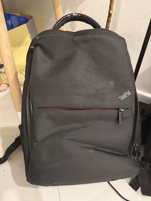Рюкзак для ноутбука  Lenovo Professional 15.6