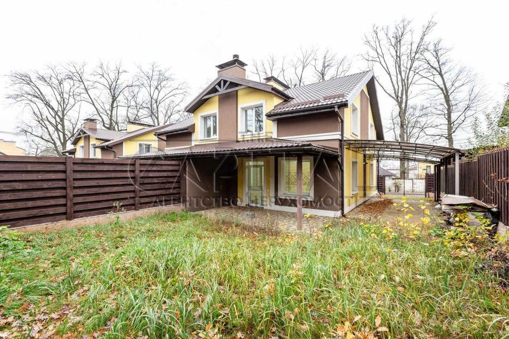 Продажа дома с газом, Ирпень, Бучанский район