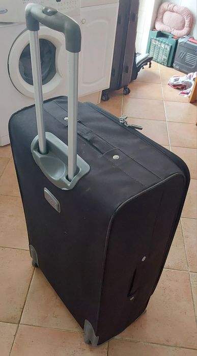 MALA DE VIAGEM DE PORÃO 23KG. Casa,Arrumação,Viagens,Mudanças,Quarto.