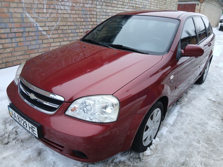 Лачетті універсал