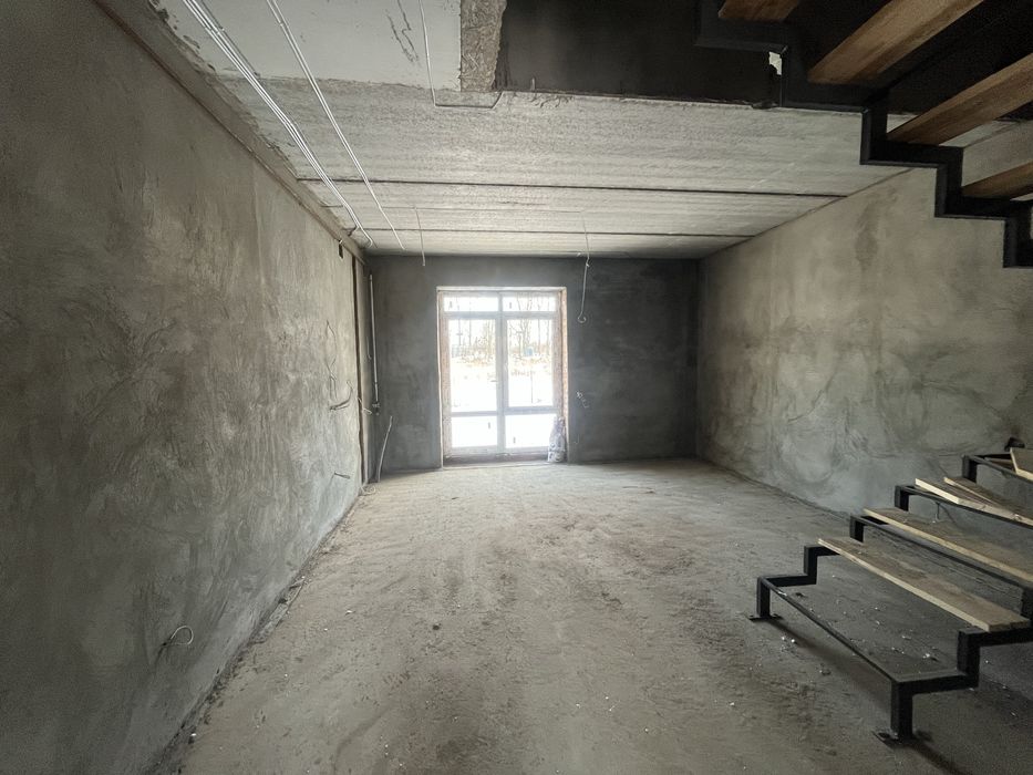 Продаж таунхауса 72 м.кв , Березіна