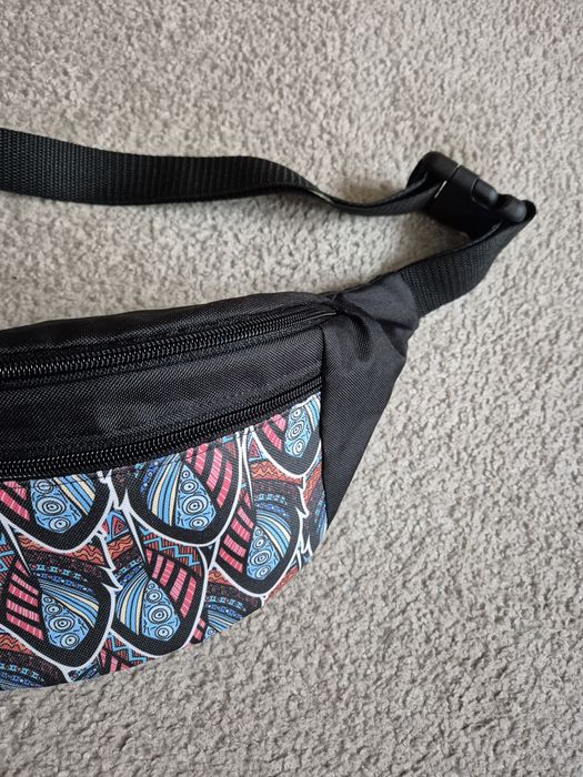 Wodoodporna nerka poooh!