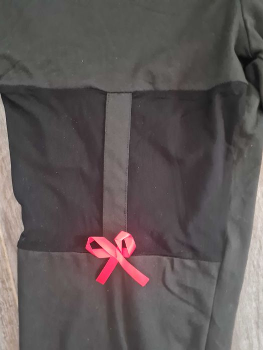 Nowe legginsy rozm.5xl