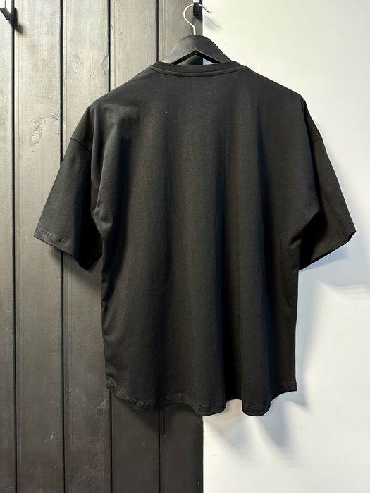 Женская Футболка Оверсайз Chrome Hearts