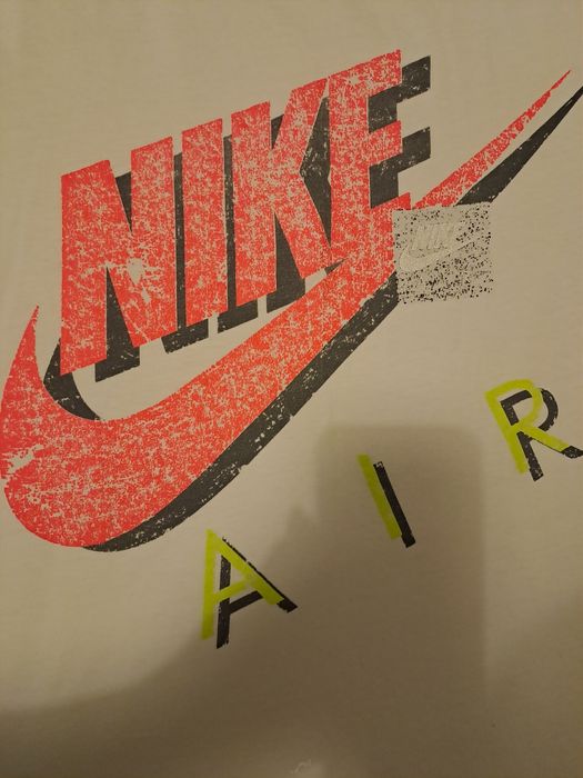 Podkoszulek dziecięcy Nike