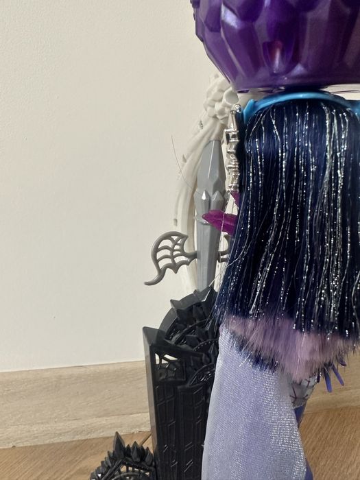 Monster High Astranova Floatation Station Boo York