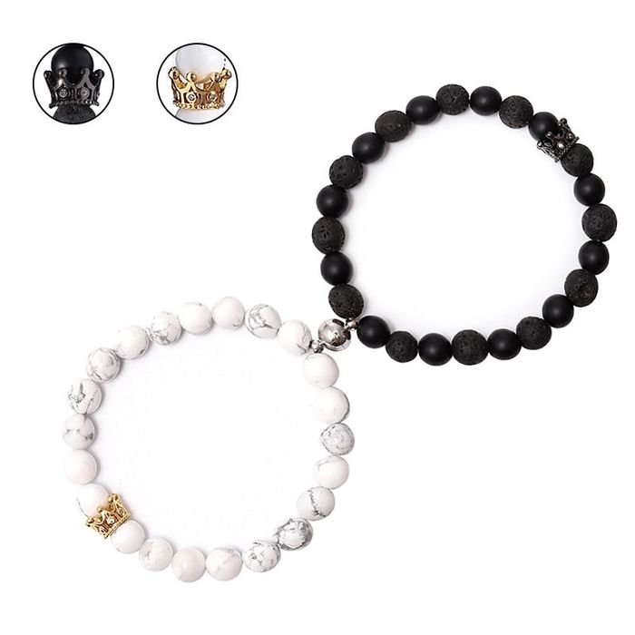 Pulseiras Magnéticas