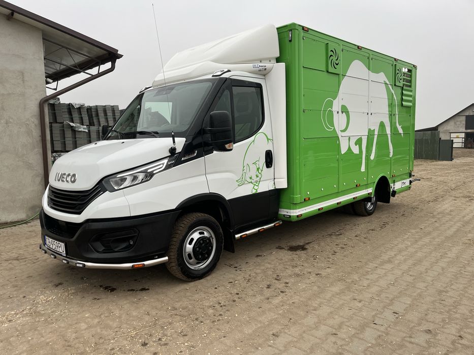 Iveco