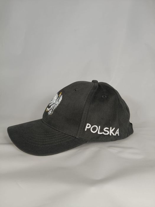 Czapka z daszkiem