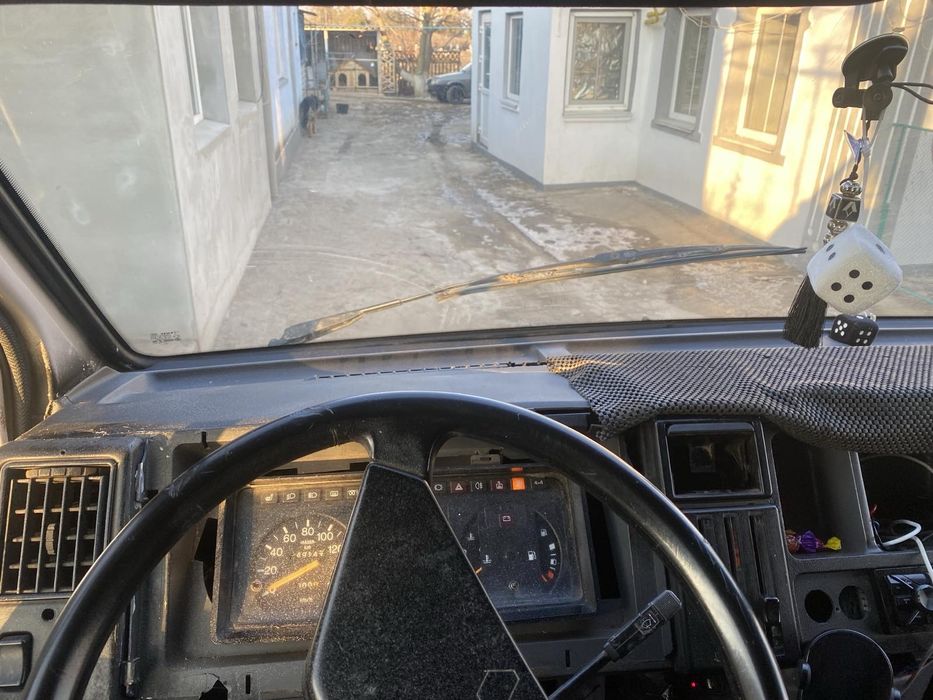 Продам машину на ходу